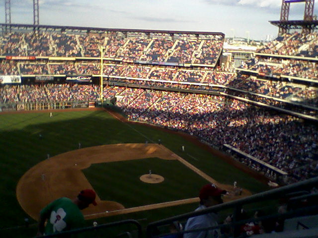 Phillies Stadium