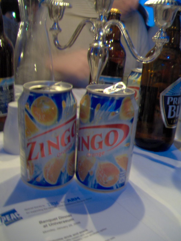 Zingo