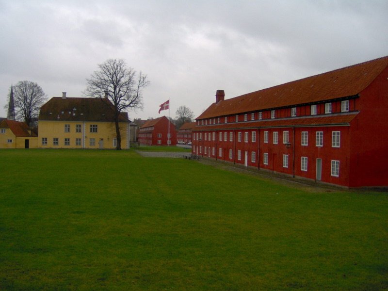 Kastellet