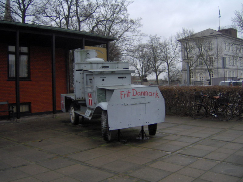 Museum of Danish Resistance