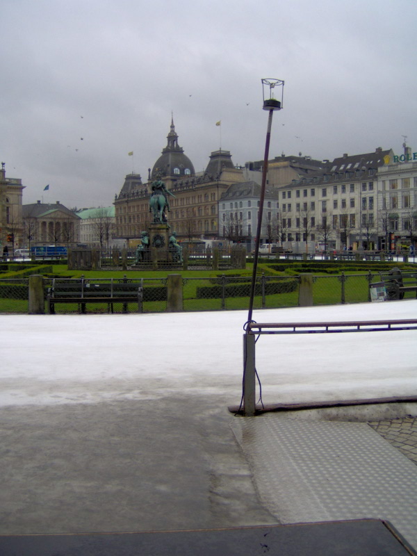 ice-rink square