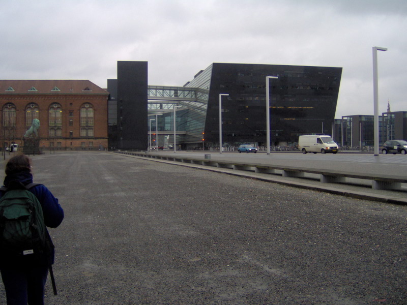 Danish National Library