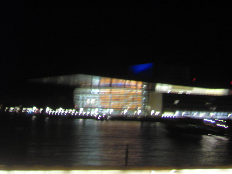 Danish Opera House