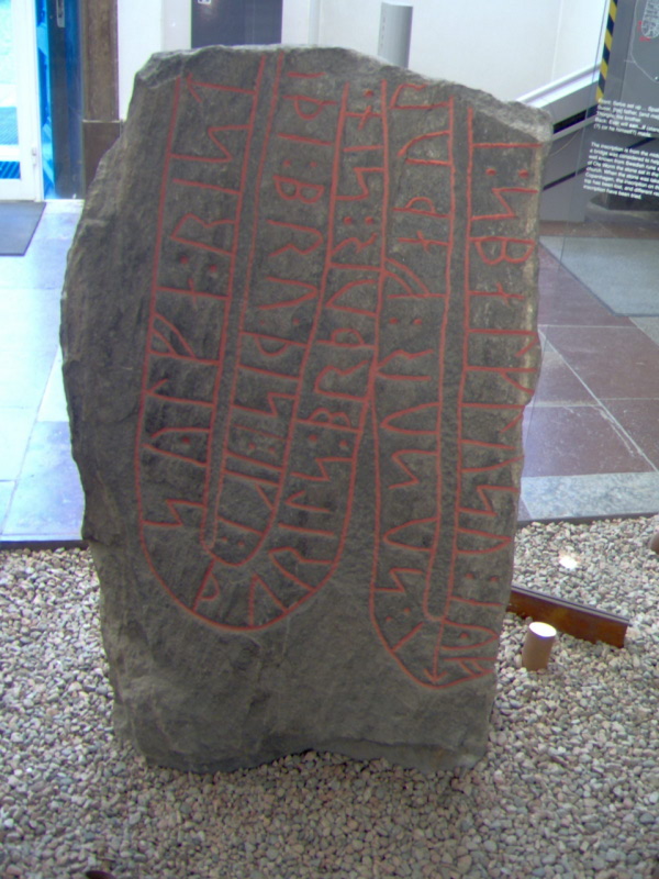 Runestone