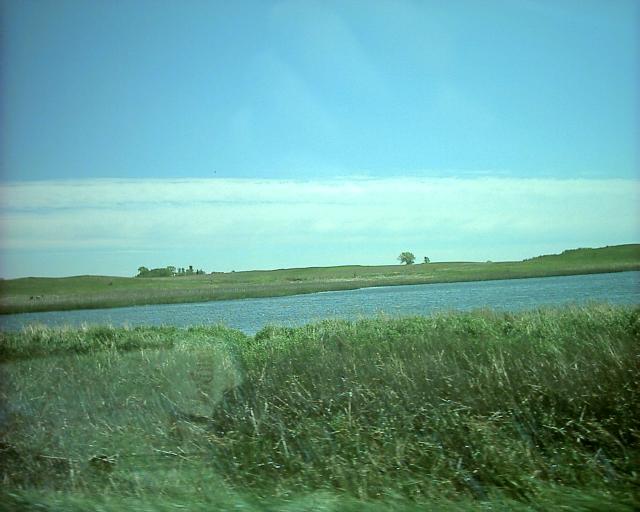 Minnesota Lakes