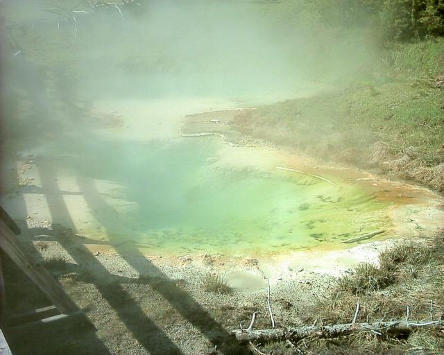 Hot Spring