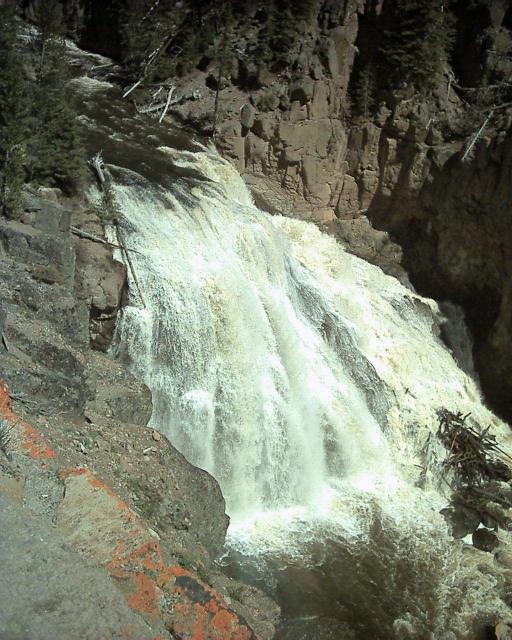 Gibbons Falls