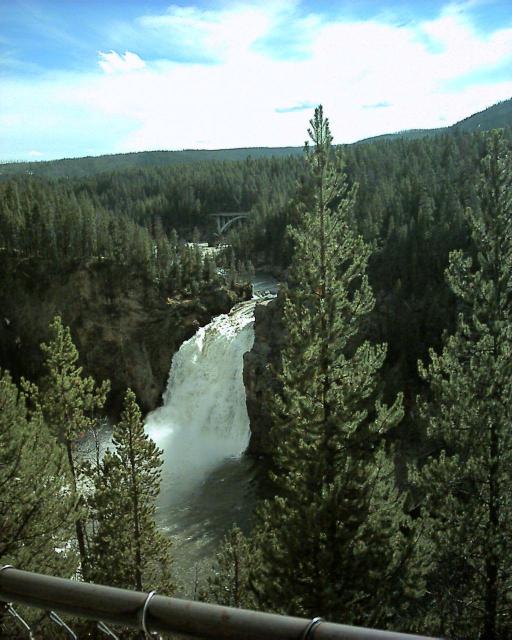 Upper Falls