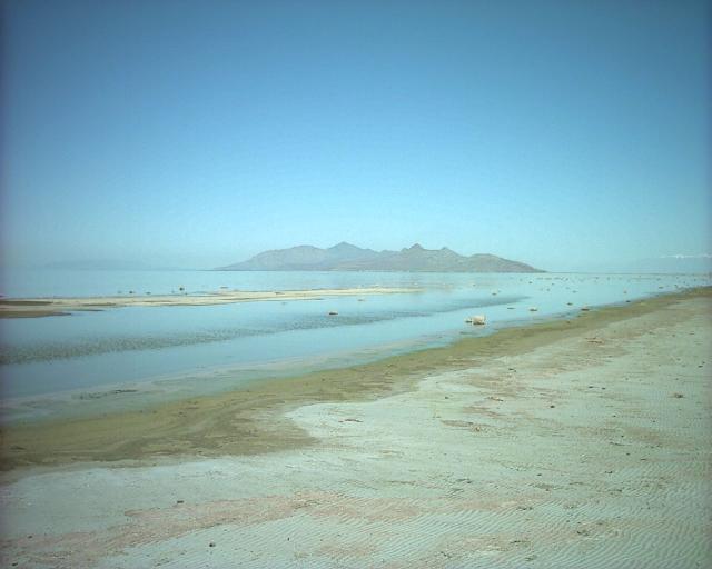 Great Salt Lake