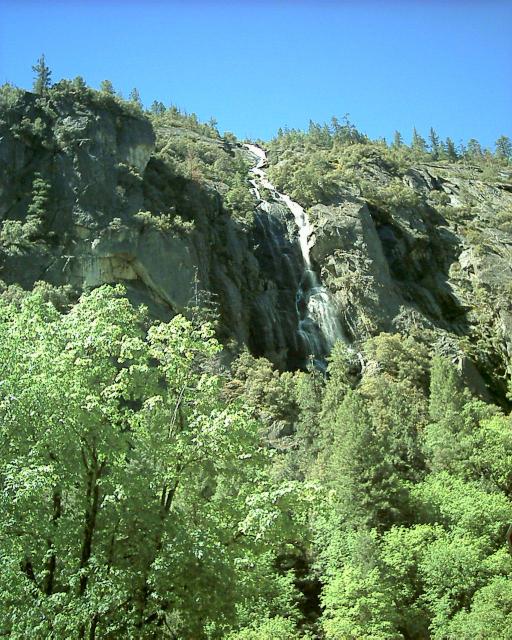 Cascade Falls