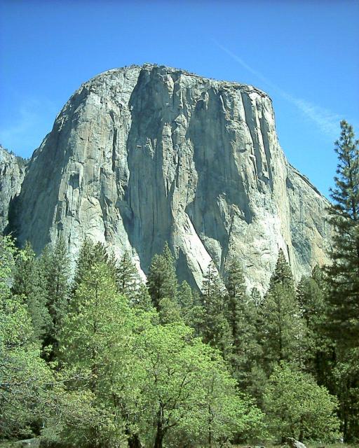 El Capitan