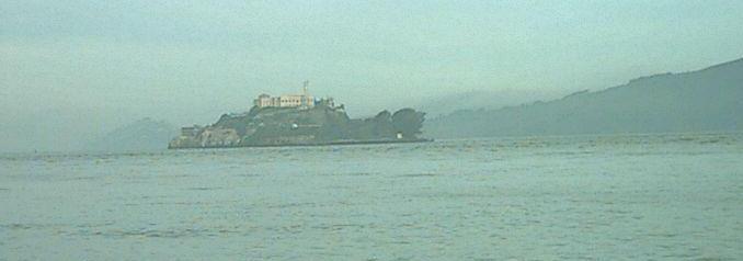 Alcatraz