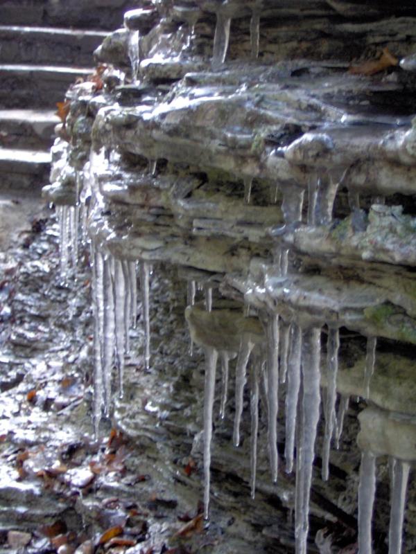 Buttermilk Icicles
