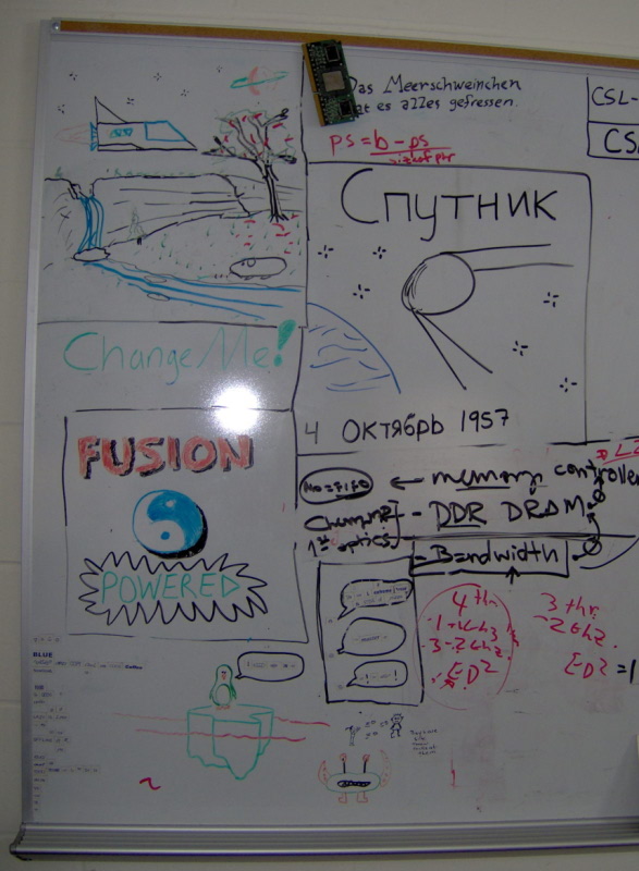 whiteboard