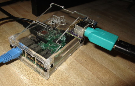 What Happens When You Connect A PS2 To A Raspberry Pi?