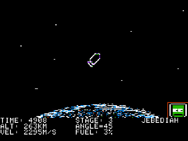 appleII ksp screenshot