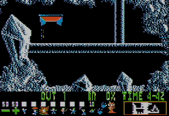 Lemmings: 8 games that wouldn't exist without it