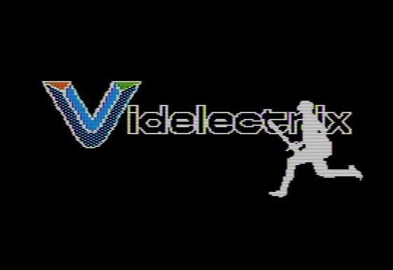 Videlectrix Logo